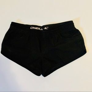 O’Neill swim board short small